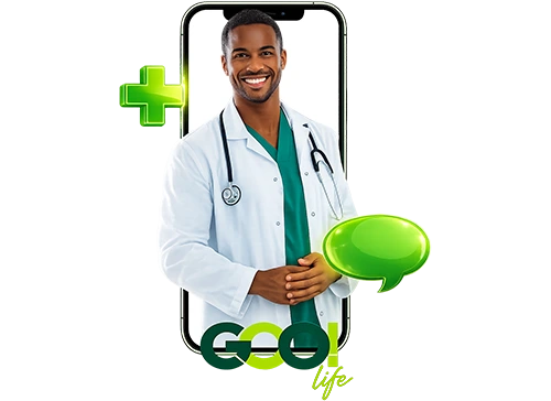 Telemedicina Goo Life